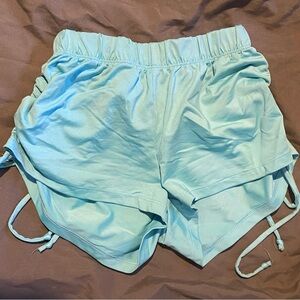 Blue Five dance wear shorts